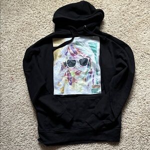Jon Lauren Apparel Taylor Swift hoodie